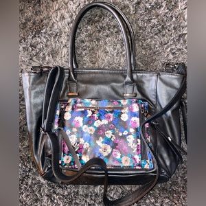 Steve Madden shoulder purse